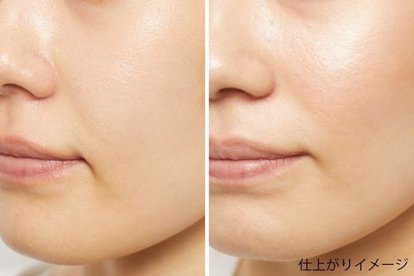 チーク、どれも同じだと思ってない? 編集部おすすめ♡ ツヤ肌チークを紹介!!の画像